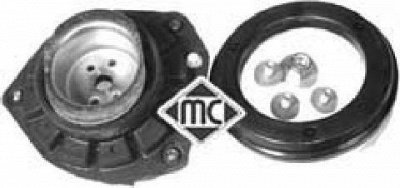 METALCAUCHO 04633 -  Опора стойки амортизатора
