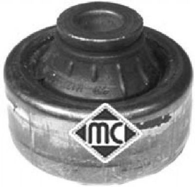 METALCAUCHO 04635 -  Подвеска, рычаг независимой подвески колеса