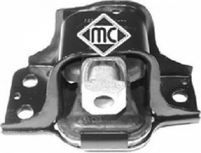 METALCAUCHO 04636 -  Подвеска, двигатель