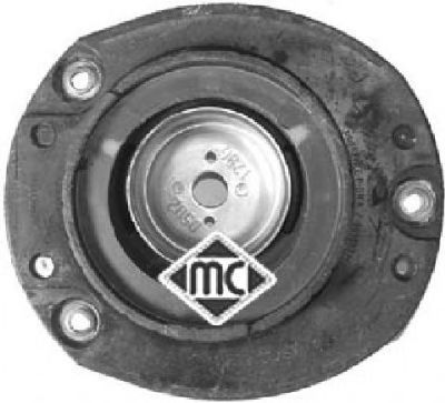 METALCAUCHO 04669 -  Опора стойки амортизатора