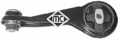 METALCAUCHO 04675 -  Подвеска, двигатель