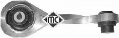 METALCAUCHO 04676 -  Подвеска, двигатель