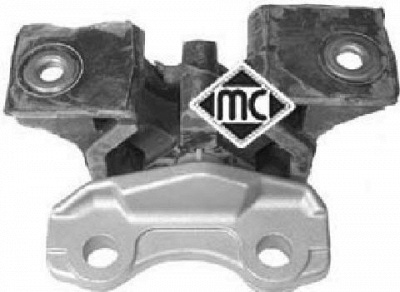 METALCAUCHO 04686 -  Подвеска, двигатель