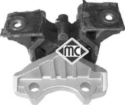 METALCAUCHO 04687 -  Подвеска, двигатель