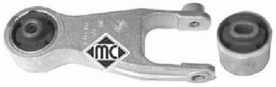 METALCAUCHO 04688 -  Подвеска, двигатель