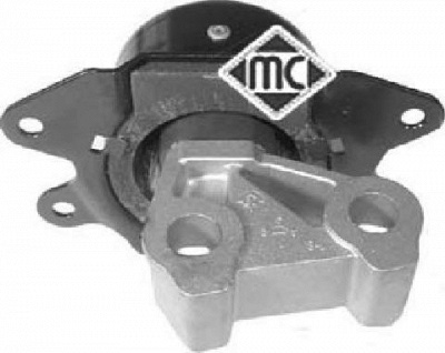 METALCAUCHO 04692 -  Подвеска, двигатель