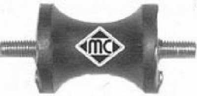 METALCAUCHO 04709 -  Кронштейн, корпус воздушного фильтра
