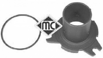 METALCAUCHO 04720 -  Направляющая гильза, система сцепления