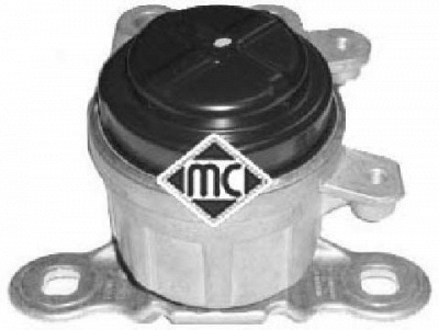 METALCAUCHO 04757 -  Подвеска, двигатель