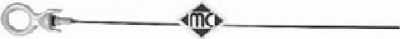 METALCAUCHO 04758 -  Указатель уровня масла
