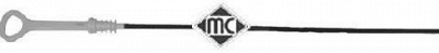 METALCAUCHO 04760 -  Указатель уровня масла