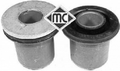 METALCAUCHO 04777 -  Подвеска, рычаг независимой подвески колеса