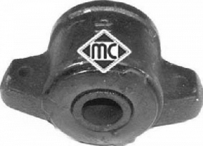 METALCAUCHO 04778 -  Подвеска, рычаг независимой подвески колеса