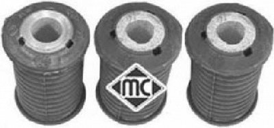 METALCAUCHO 04779 -  Подвеска, листовая рессора