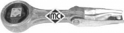 METALCAUCHO 04787 -  Подвеска, двигатель