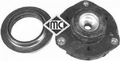 METALCAUCHO 04788 -  Опора стойки амортизатора