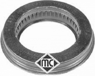 METALCAUCHO 04789 -  Подшипник качения, опора стойки амортизатора