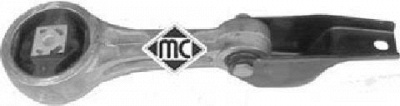 METALCAUCHO 04797 -  Подвеска, двигатель