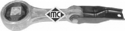 METALCAUCHO 04804 -  Подвеска, двигатель