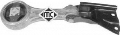 METALCAUCHO 04805 -  Подвеска, двигатель