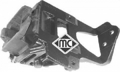METALCAUCHO 04810 -  Подвеска, двигатель