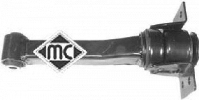 METALCAUCHO 04812 -  Подвеска, двигатель