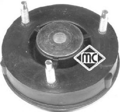 METALCAUCHO 04833 -  Опора стойки амортизатора