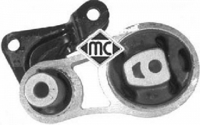 METALCAUCHO 04850 -  Подвеска, двигатель
