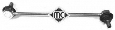 METALCAUCHO 04855 -  Тяга / стойка, стабилизатор