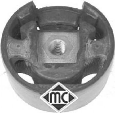 METALCAUCHO 04860 -  Подвеска, ступенчатая коробка передач