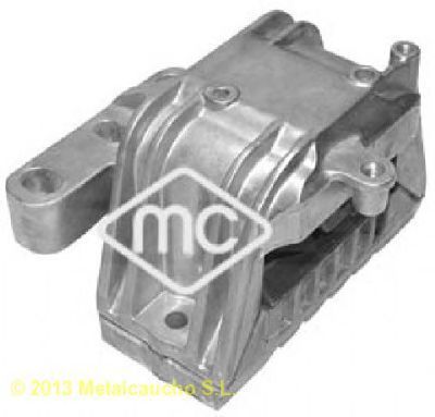 METALCAUCHO 04865 -  Подвеска, двигатель