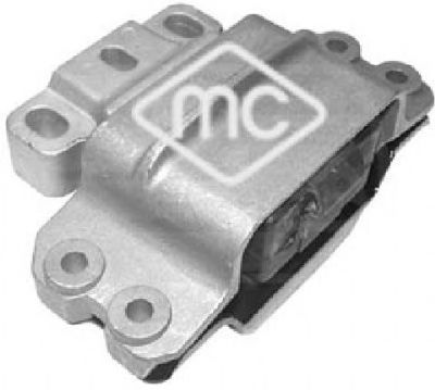 METALCAUCHO 04867 -  Подвеска, двигатель