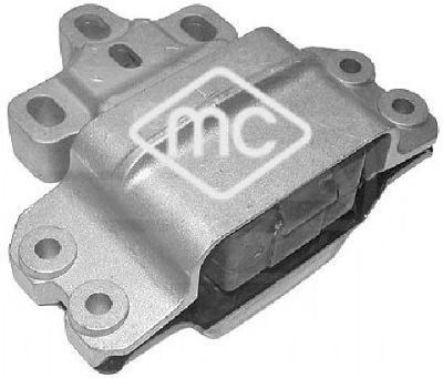 METALCAUCHO 04868 -  Подвеска, двигатель