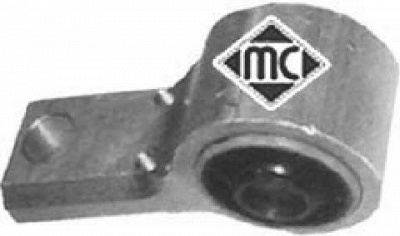 METALCAUCHO 04878 -  Подвеска, рычаг независимой подвески колеса