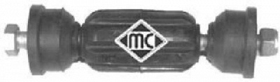 METALCAUCHO 04885 -  Тяга / стойка, стабилизатор