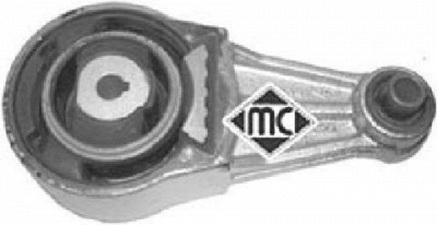 METALCAUCHO 04896 -  Подвеска, ступенчатая коробка передач