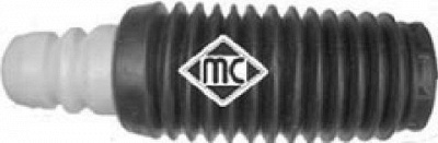 METALCAUCHO 04897 -  Защитный колпак / пыльник, амортизатор