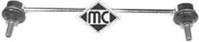 METALCAUCHO 04901 -  Тяга / стойка, стабилизатор