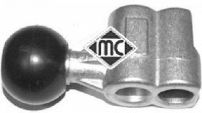 METALCAUCHO 04902 -  Шток вилки переключения передач