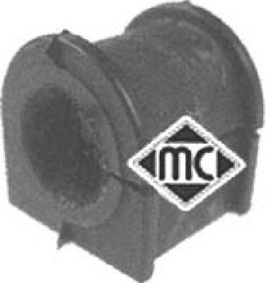 METALCAUCHO 04937 -  Опора, стабилизатор