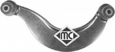METALCAUCHO 04939 -  Тяга / стойка, подвеска колеса