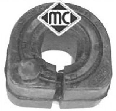 METALCAUCHO 04941 -  Опора, стабилизатор