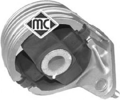 METALCAUCHO 04958 -  Подвеска, двигатель