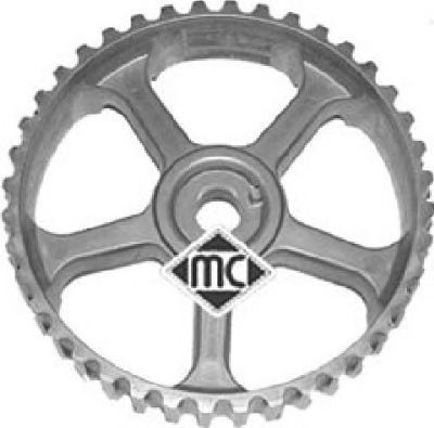 METALCAUCHO 04994 -  Шестерня, распределительный вал