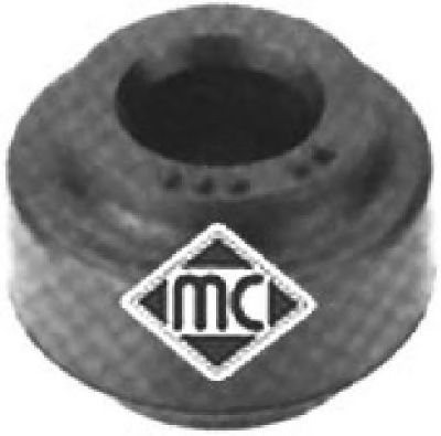 METALCAUCHO 05035 -  Опора, стабилизатор