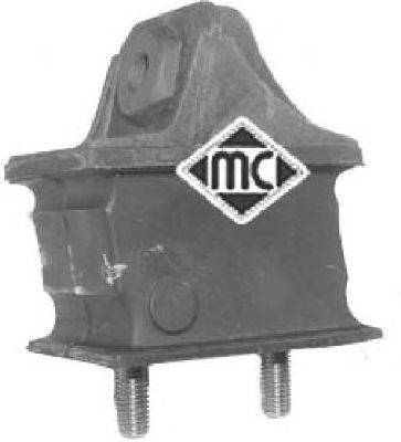 METALCAUCHO 05052 -  Подвеска, двигатель