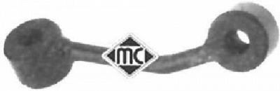 METALCAUCHO 05058 -  Тяга / стойка, стабилизатор