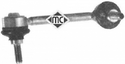 METALCAUCHO 05060 -  Тяга / стойка, стабилизатор