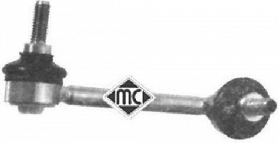 METALCAUCHO 05061 -  Тяга / стойка, стабилизатор