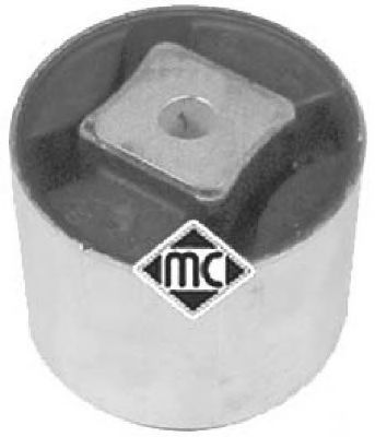 METALCAUCHO 05064 -  Подвеска, двигатель